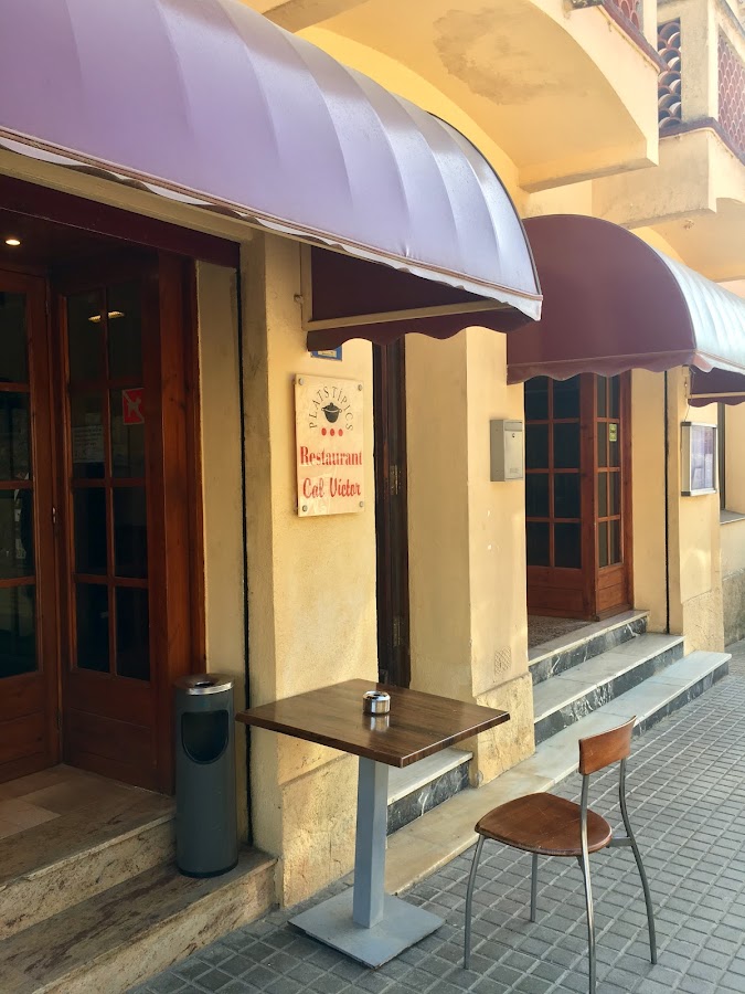 Restaurante Cal Víctor