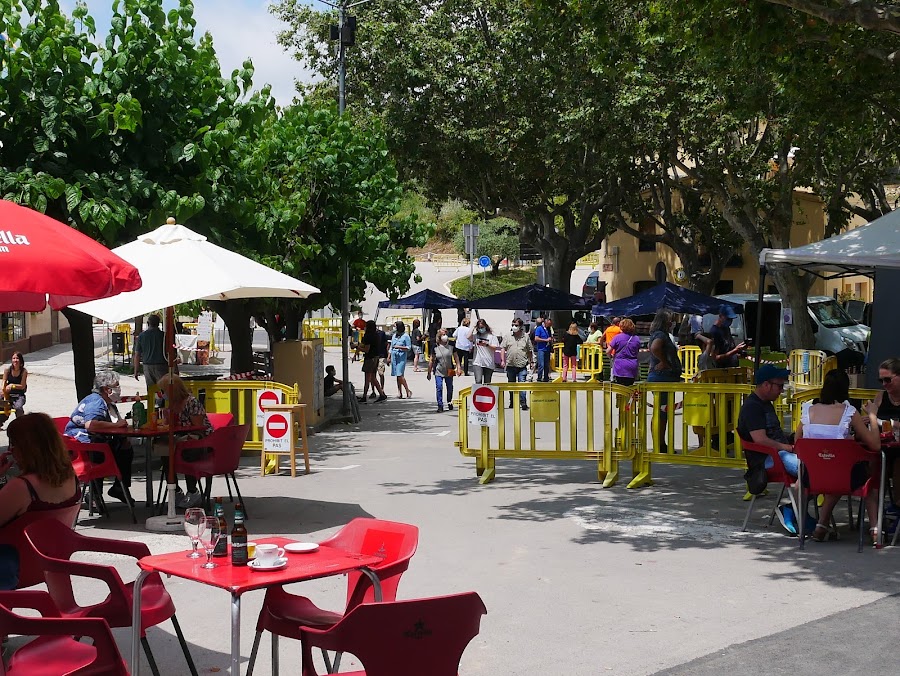 Restaurante Cal Xim
