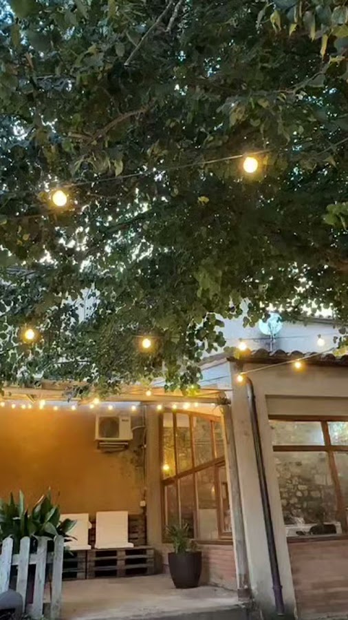 Restaurante Can Collet Del Pla
