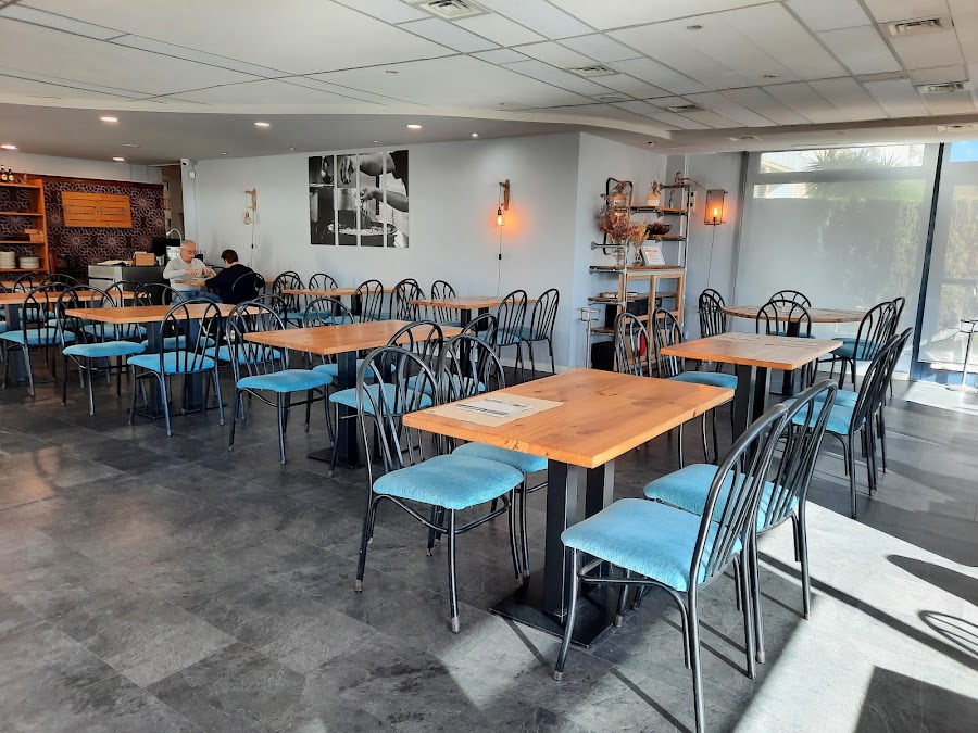 Restaurante Can Martí