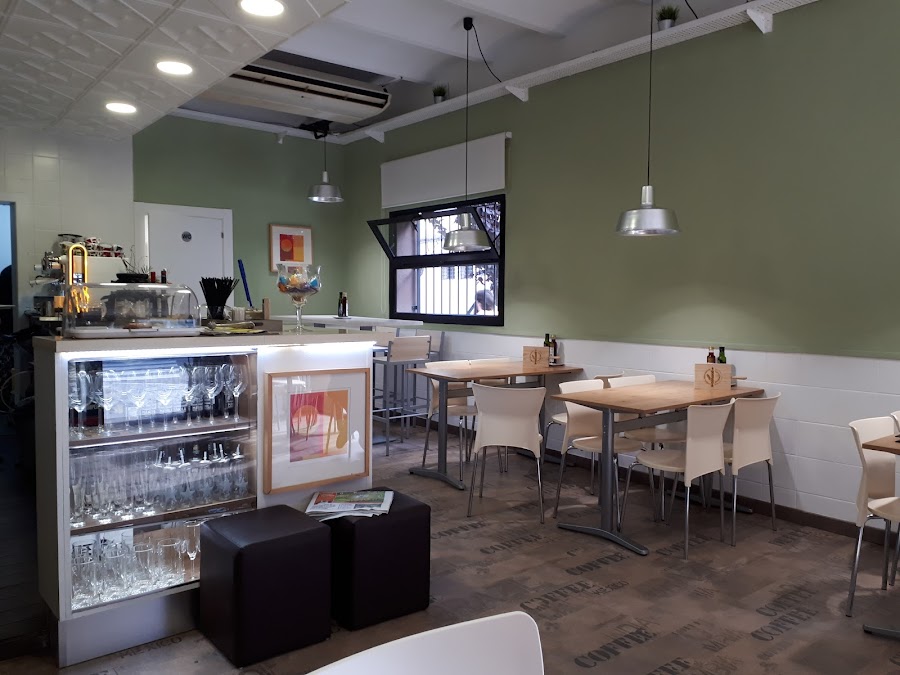 Restaurante Caracé