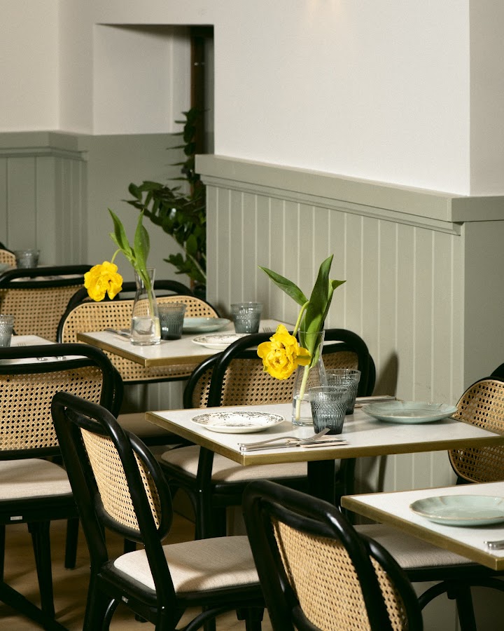 Restaurante Casa Pince