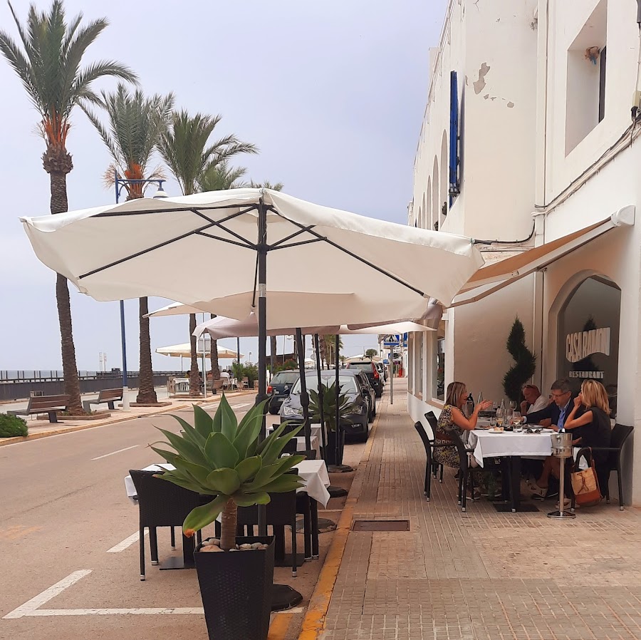Restaurante Casa Ramón