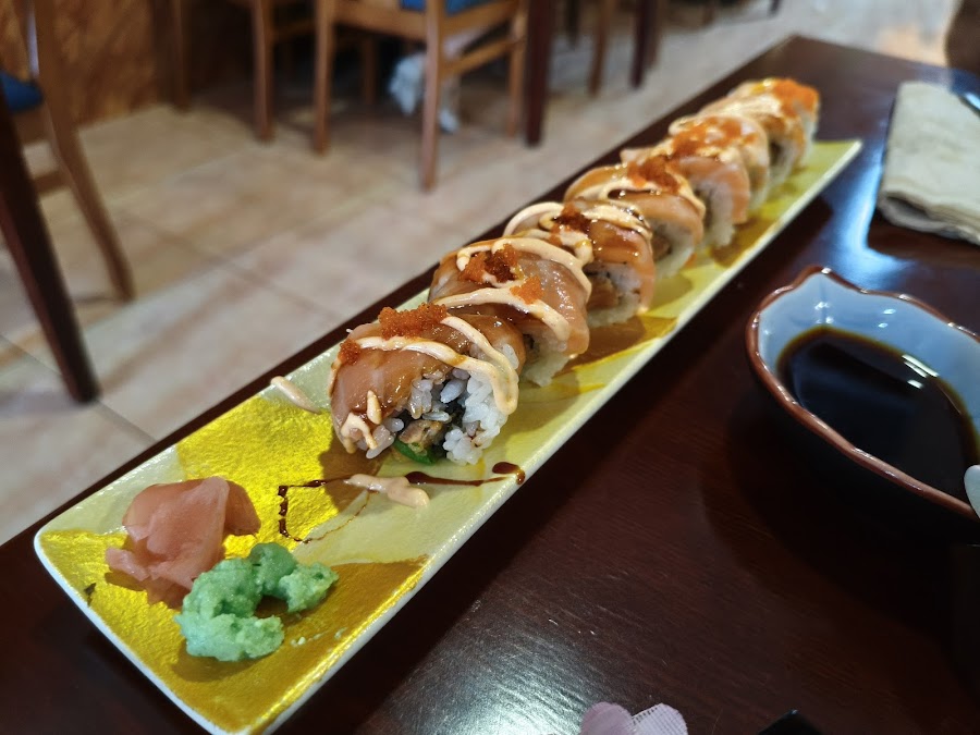 Restaurante chino Fortuna