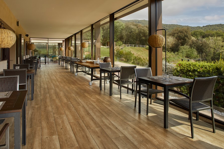 Restaurante Cibus