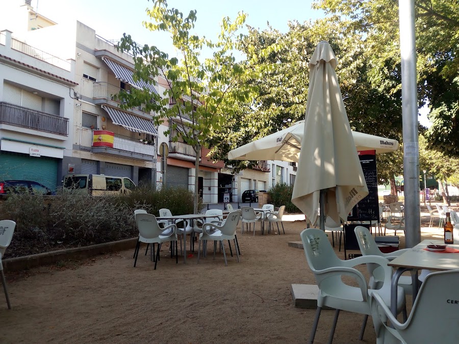 Restaurante Danus