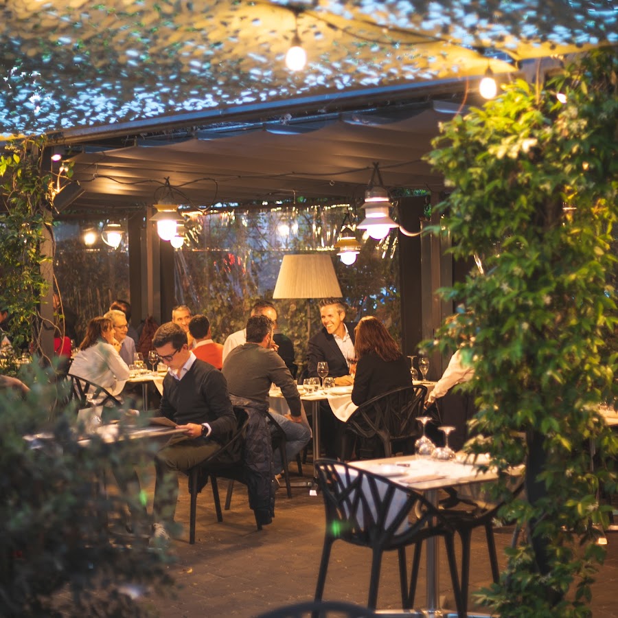Restaurante Dos Torres