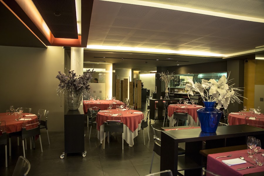 Restaurante Exquisit