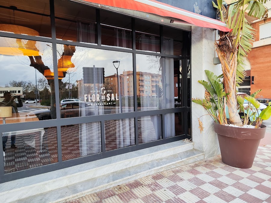 Restaurante Flor de Sal