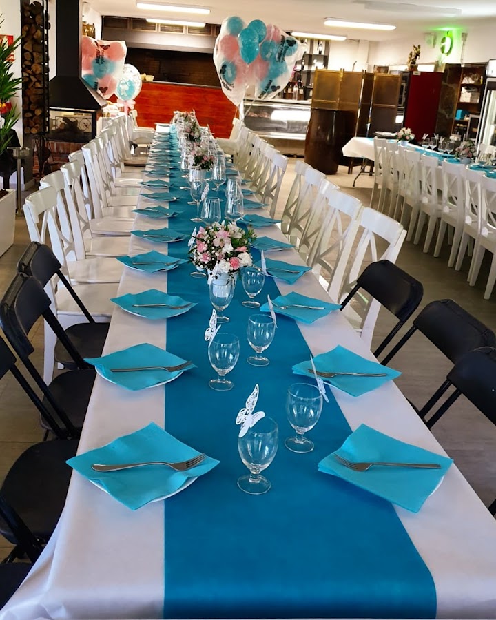 Restaurante Font de l'Alzina