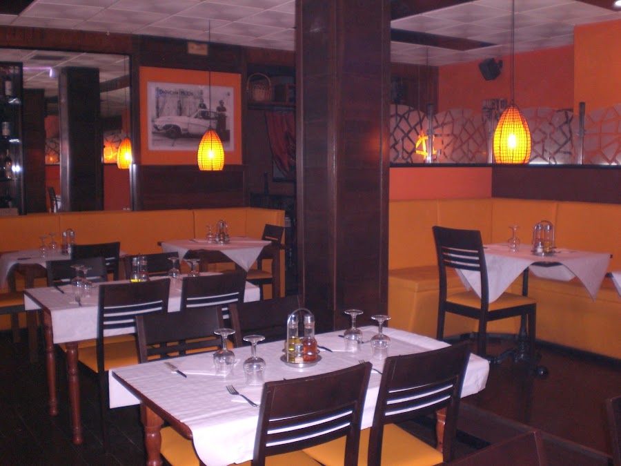 Restaurante Hostal Hellin