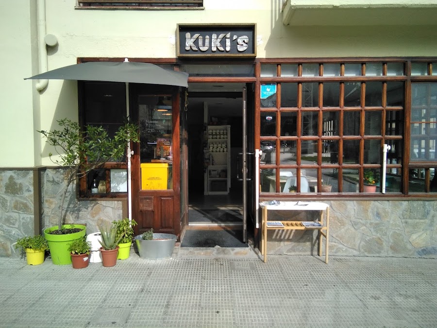 Restaurante Kuki's