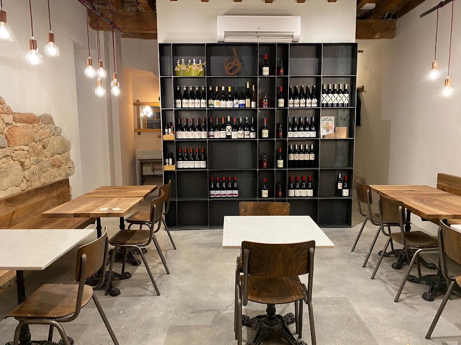Restaurante La Barana