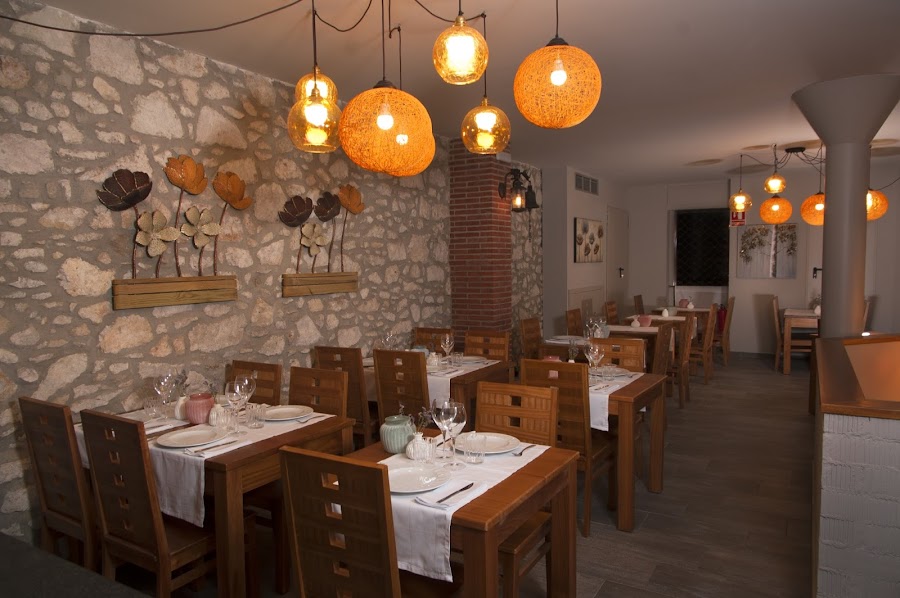 Restaurante La Campana