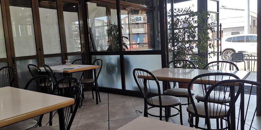 Restaurante la Forja