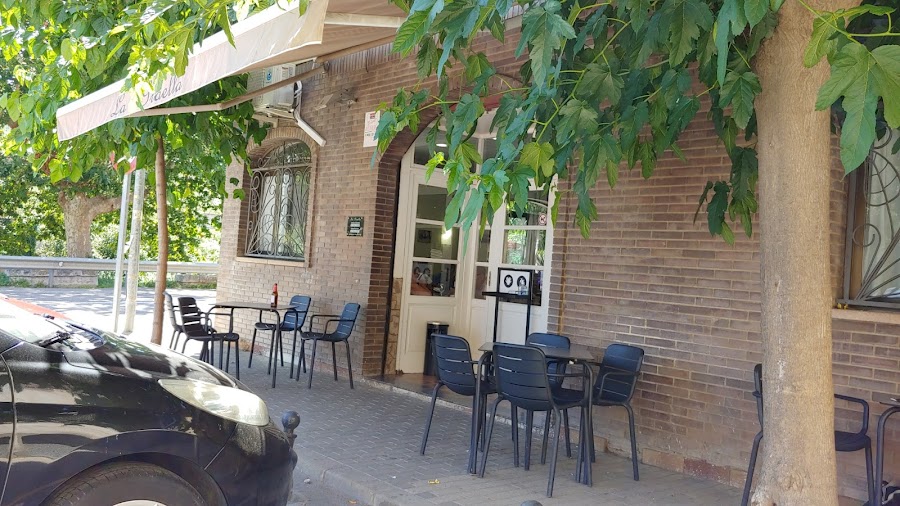 Restaurante La Graella