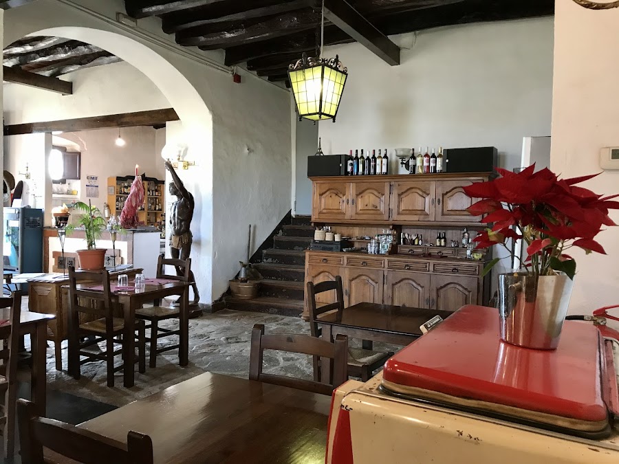 Restaurante La Ribes