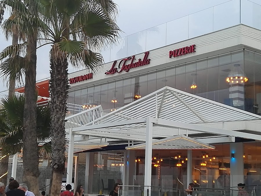Restaurante La Tagliatella | Torredembarra