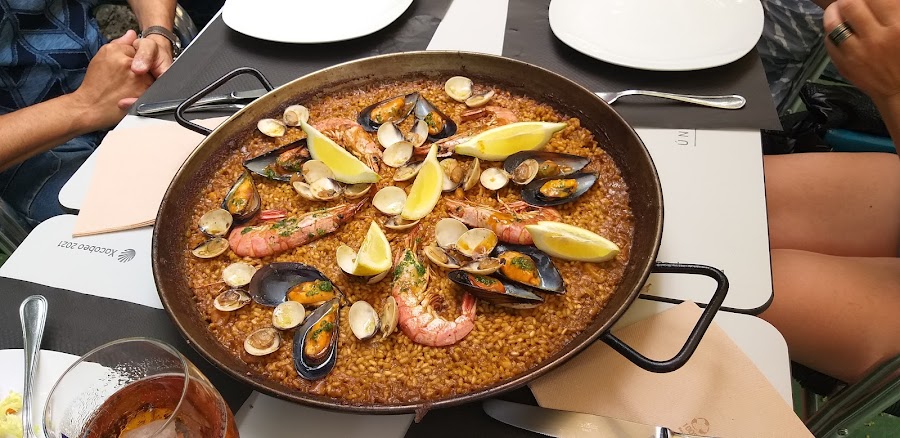 Restaurante LO NUESTRO
