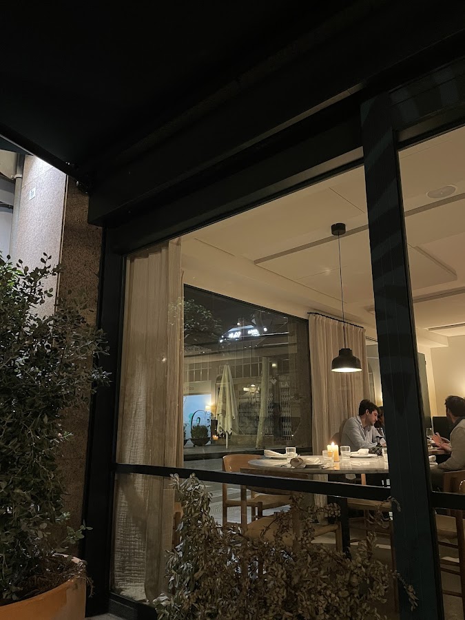 Restaurante Lombo