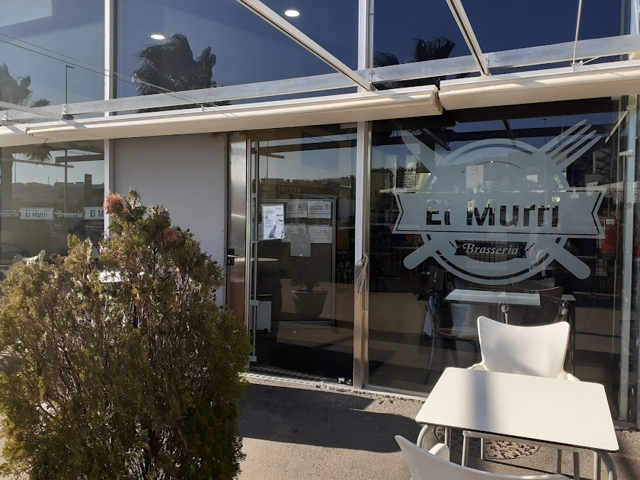Restaurante MURRI