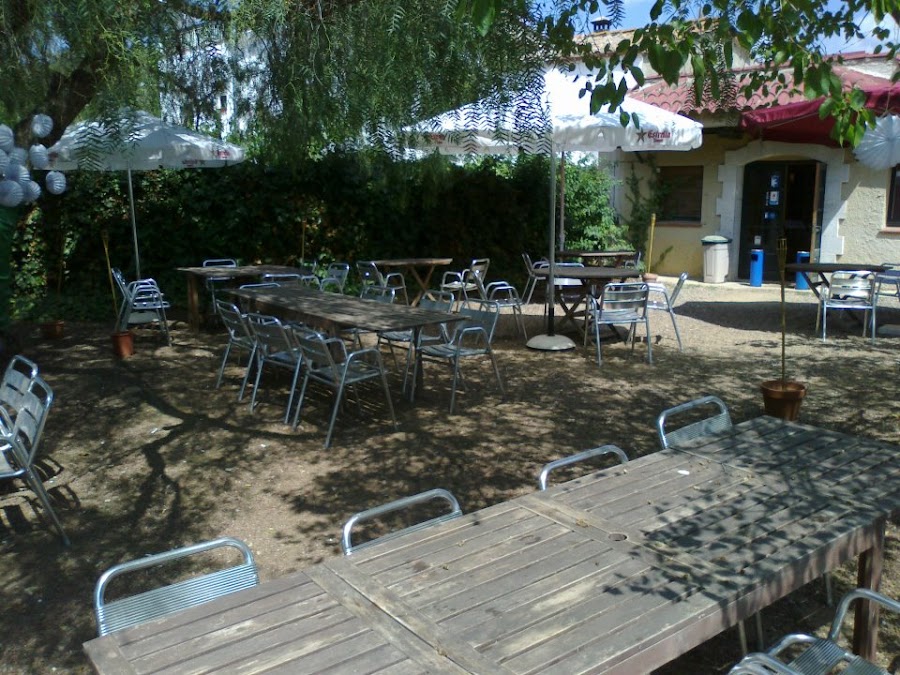 Restaurante Nou Clàssic