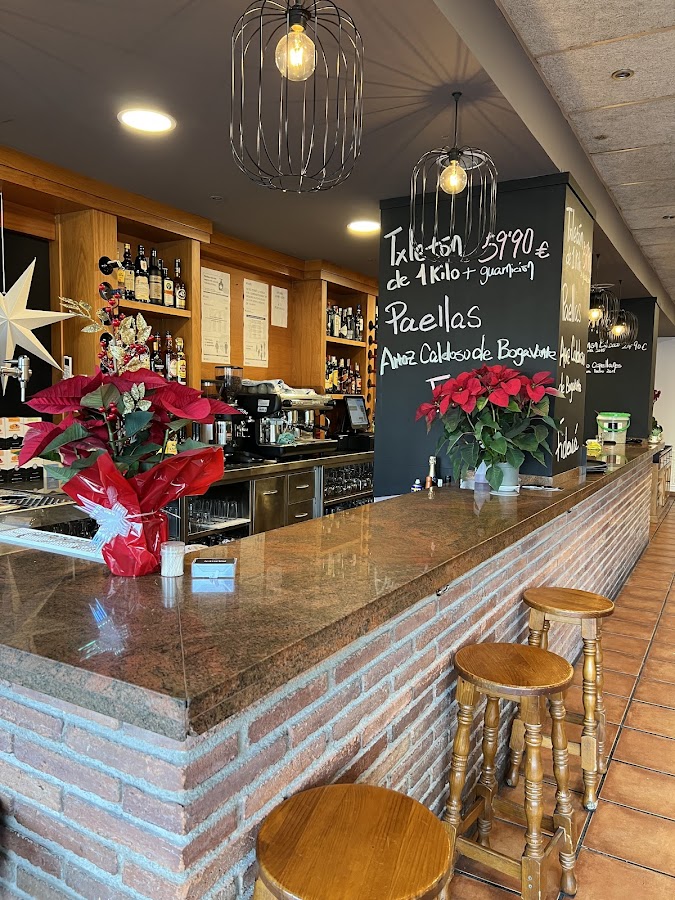Restaurante Origen