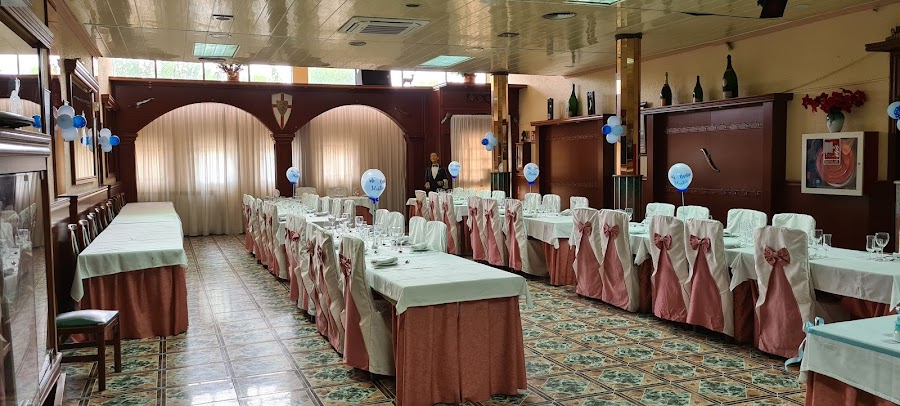 Restaurante Paco