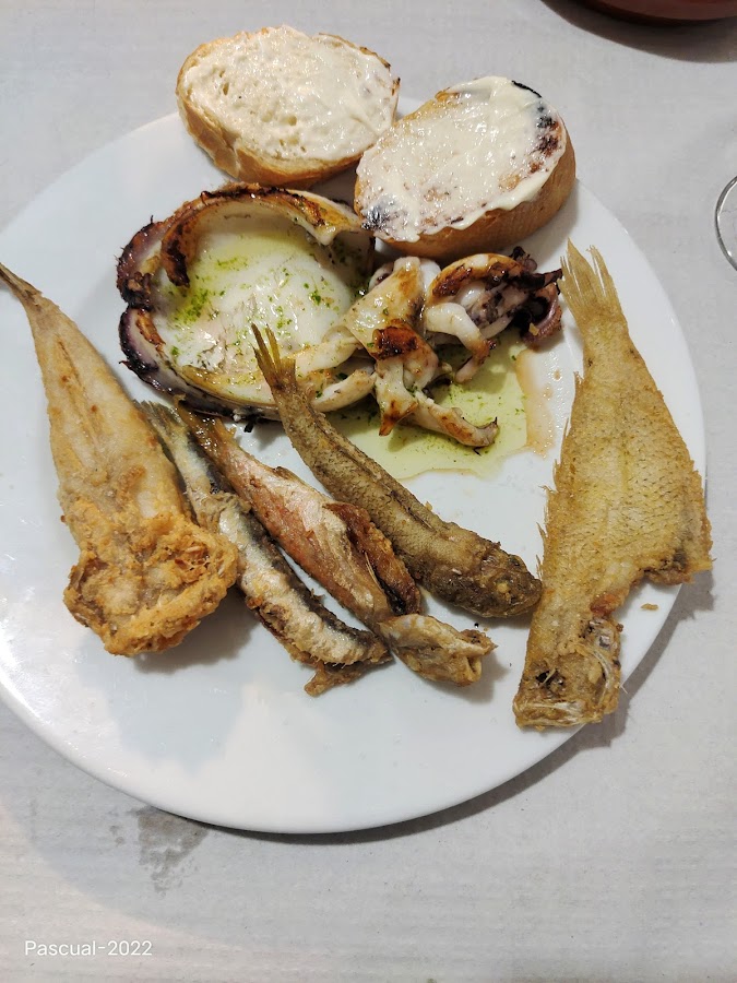 Restaurante Pepet