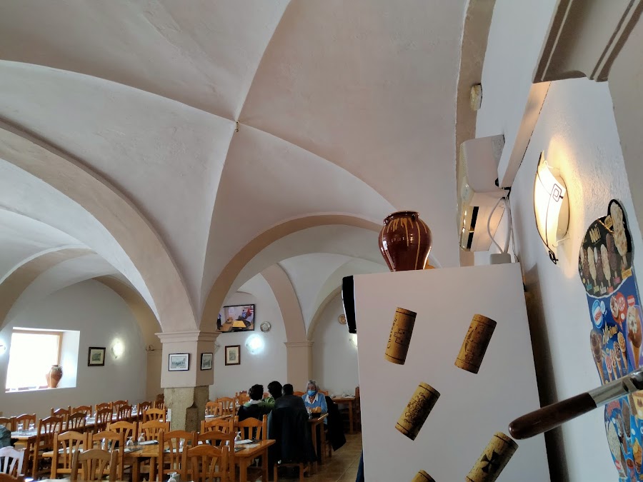 Restaurante Pergami