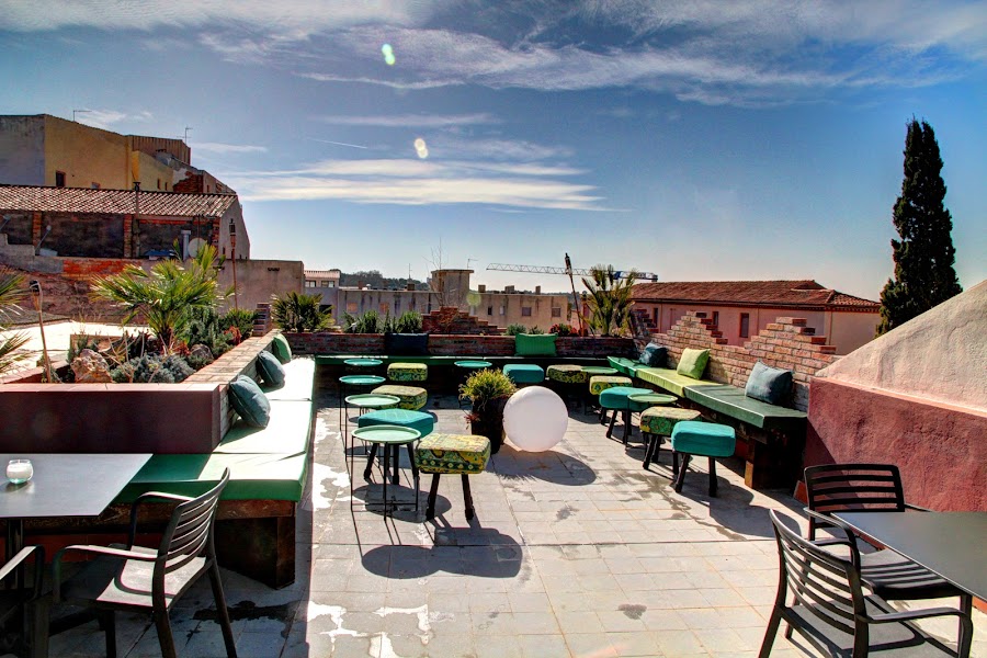 Restaurante Portal 22