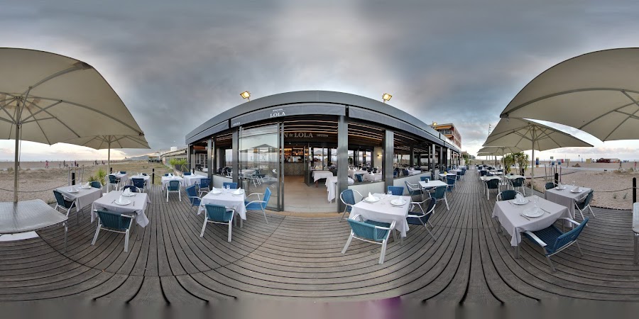 Restaurante Rincón de Lola
