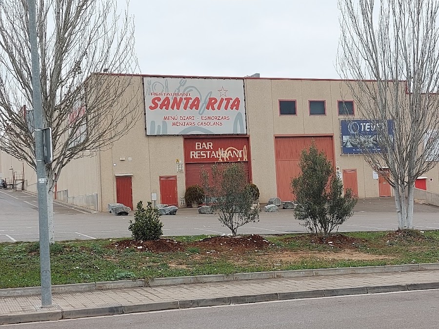 Restaurante Santa Rita