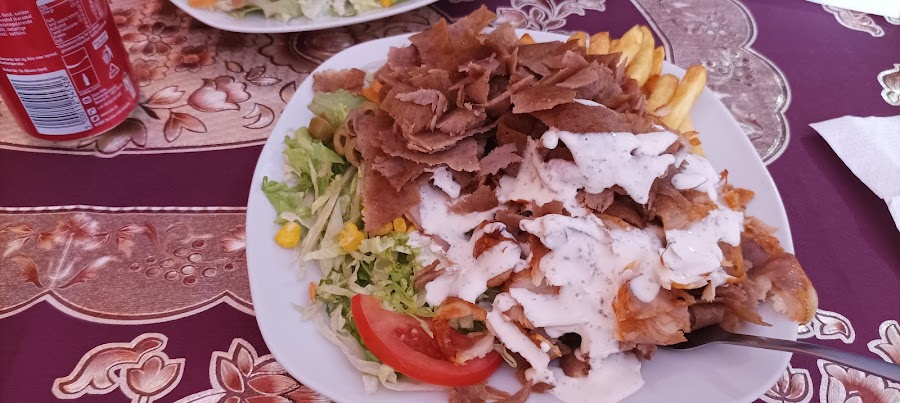 Royal Barasseria y Kebab