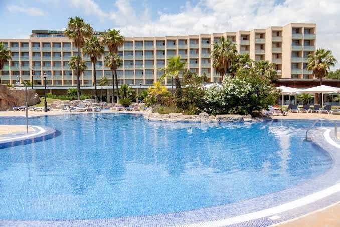 RVHotels Ametlla Mar