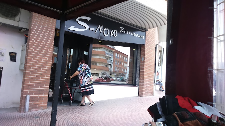 S-Now
