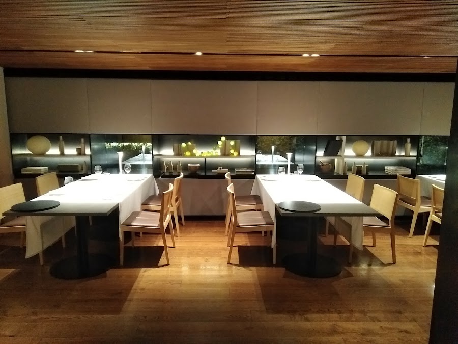 Sanromà Restaurant