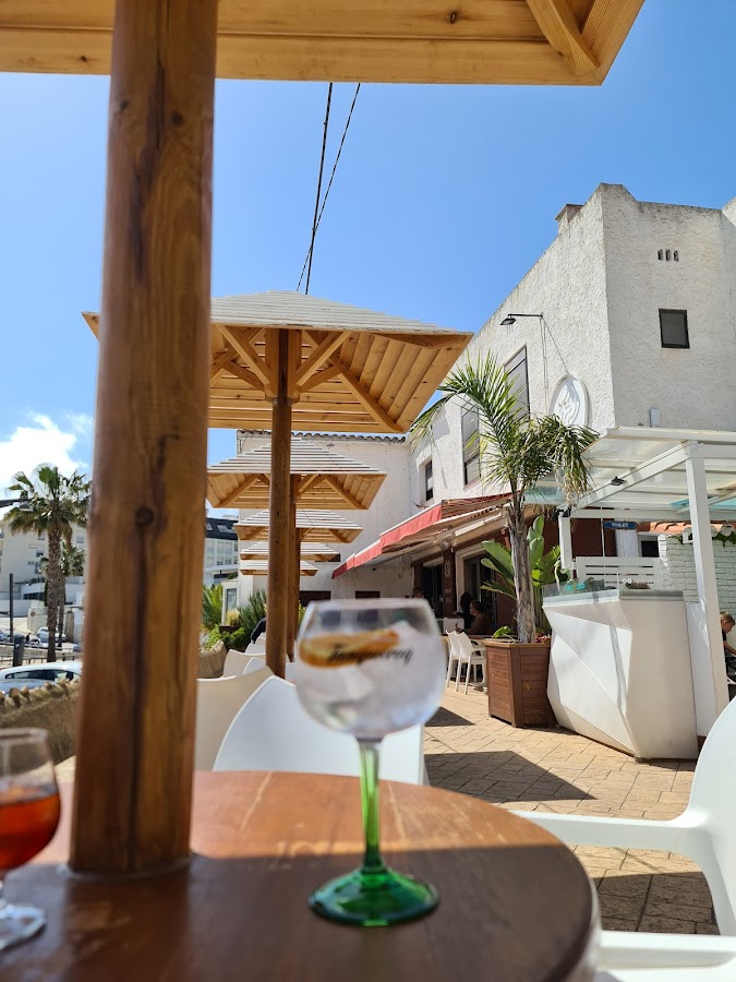 Sant Jordi Café