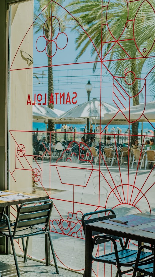 Santa Lola | Badalona