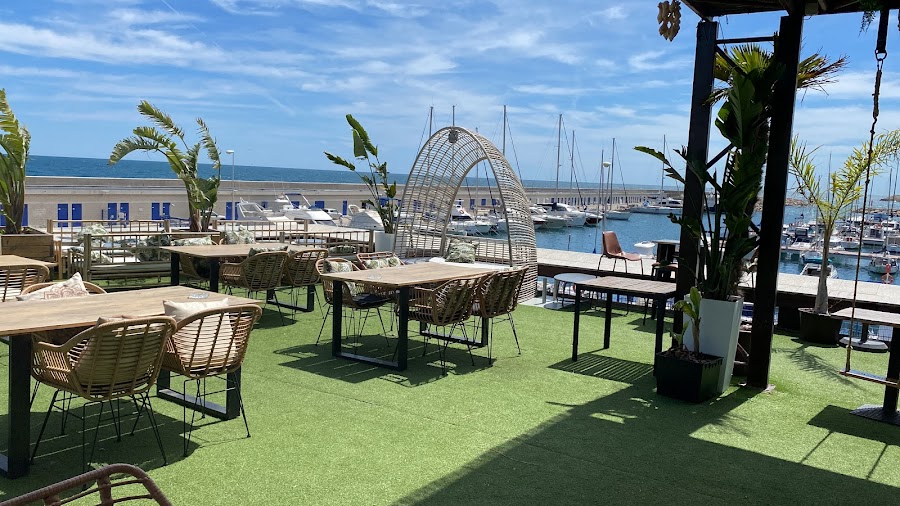 Selvático Beach Club Tarragona