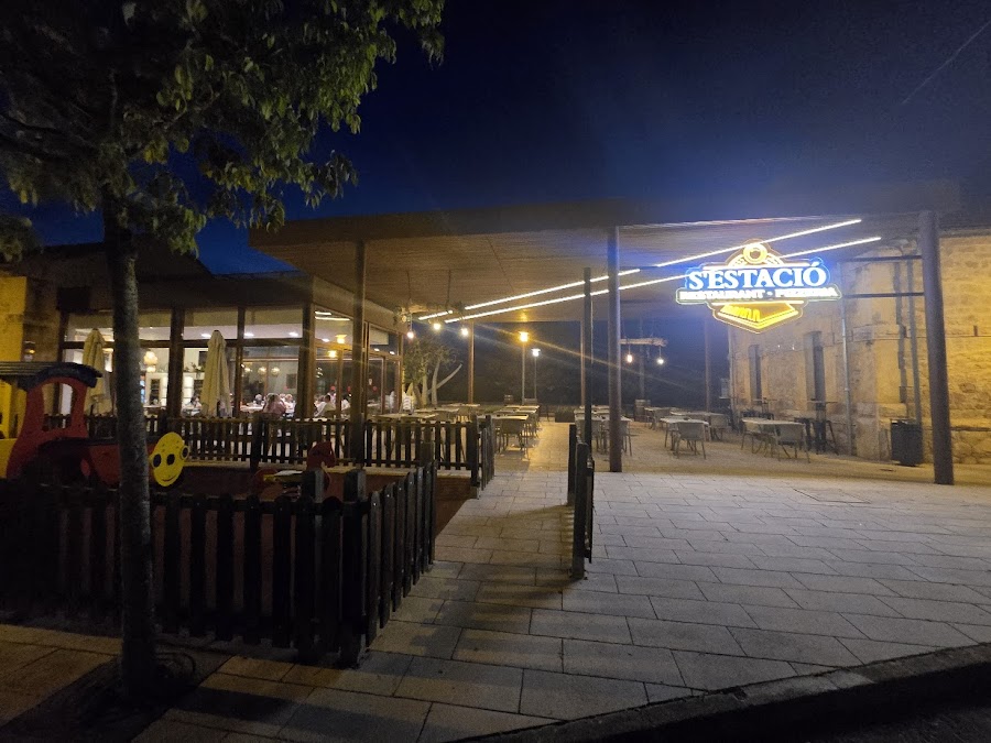 S'estació Restaurant