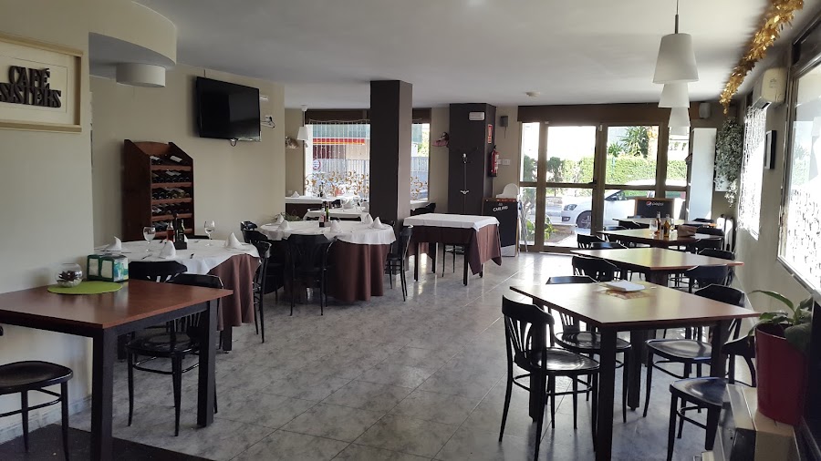 Sisters Cafe