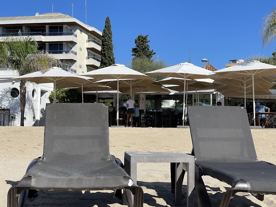 Sotavent Restaurant Platja