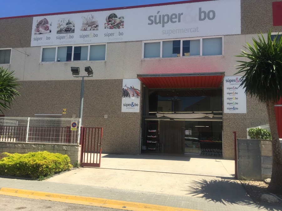 SÚPER&BO