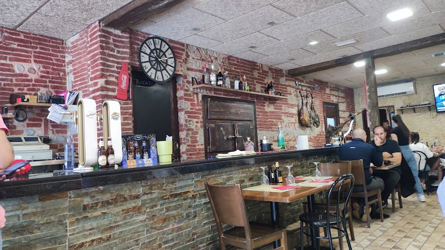 Taberna Casa corazon