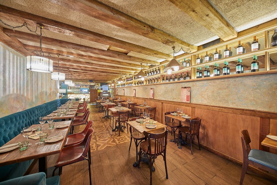 Taberna Cu-Cut