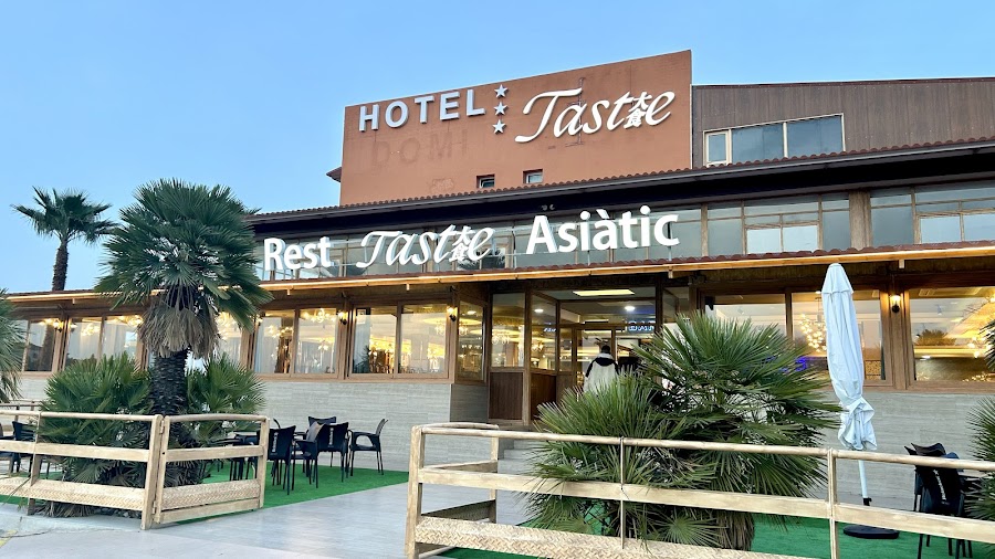 Taste Cambrils
