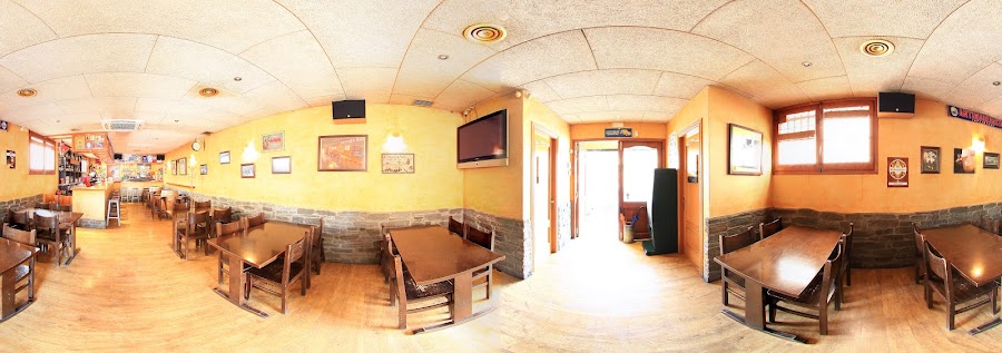 Taverna La Mêlée