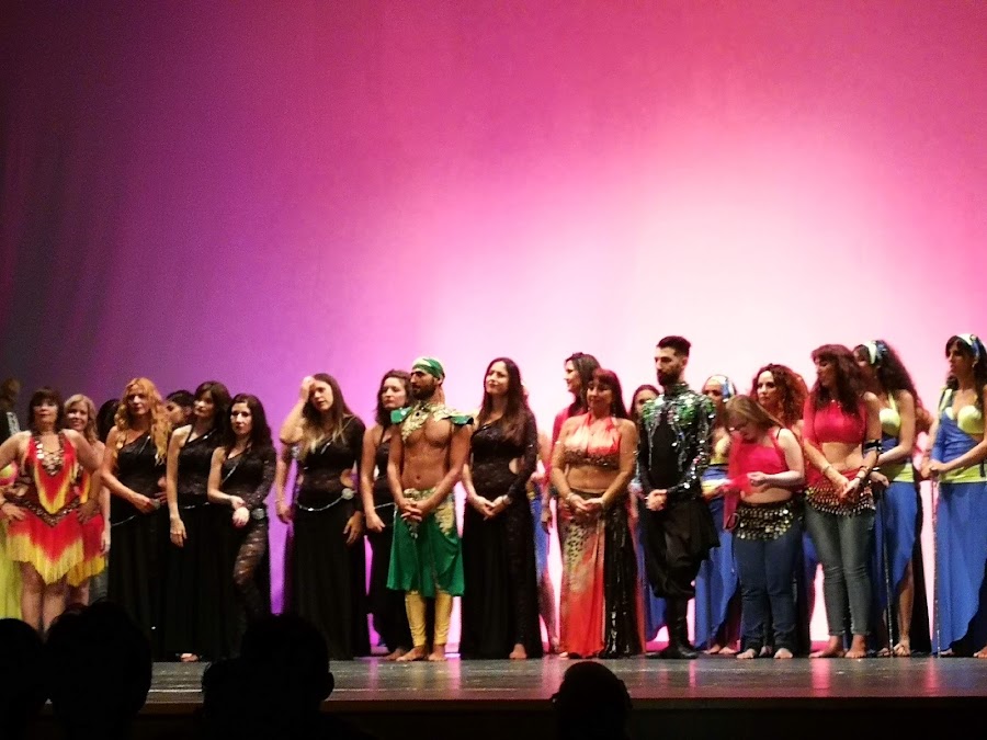 Teatro La Amistad
