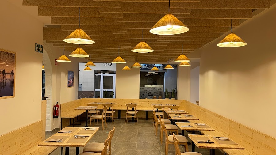The Lotus Bistro